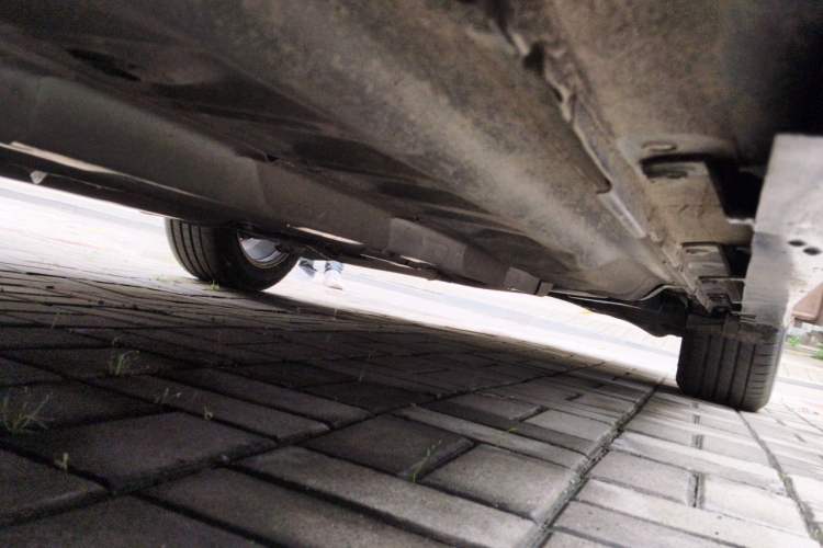 Used Nissan Teana 2014 Duke 2.5L XV Luxury Edition Chassis Front Left