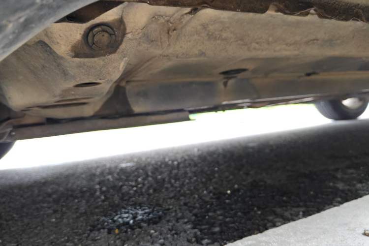Used Nissan Teana 2014 2.0L XL Upper Tech Edition Chassis Front Left