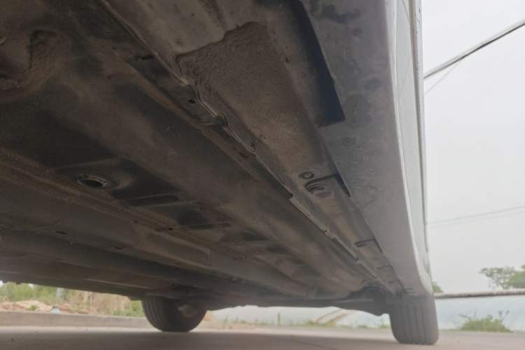 Used Nissan Teana 2014 2.0L XL Upper Tech Edition Chassis Front Left