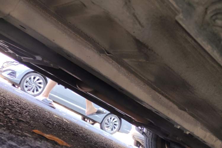 Used Nissan Teana 2014 2.0L XL Upper Tech Edition Chassis Front Left