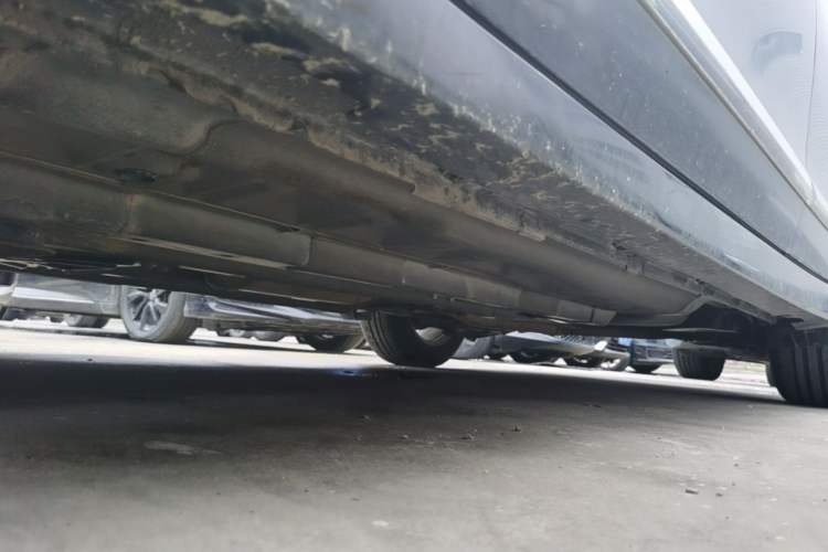 Used Nissan Teana 2014 2.0L XL Upper Tech Edition Chassis Front Left