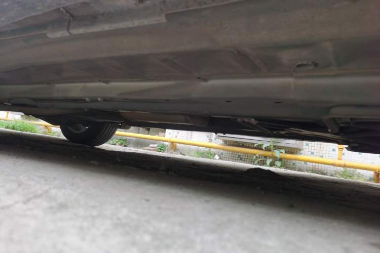 Used Nissan Teana 2014 2.0L XL Upper Tech Edition Chassis Front Right