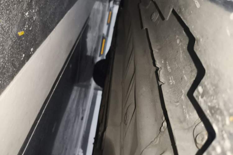 Used Nissan Teana 2014 2.0L XL Upper Tech Edition Chassis Front Right