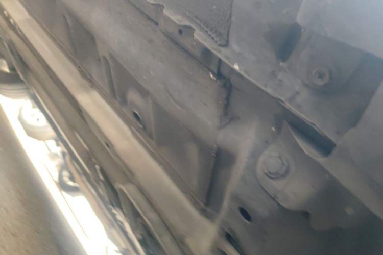 Used Nissan Teana 2014 2.5L XL Upper Tech Edition Chassis Front Right