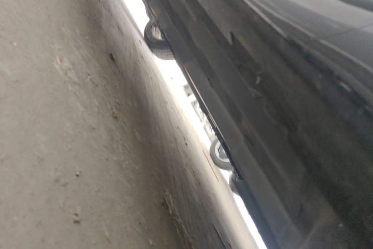 Used Nissan Teana 2014 2.0L XL Upper Tech Edition Chassis Front Right