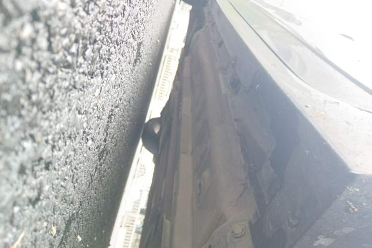 Used Nissan Teana 2014 2.5L XL Upper Tech Edition Chassis Front Right