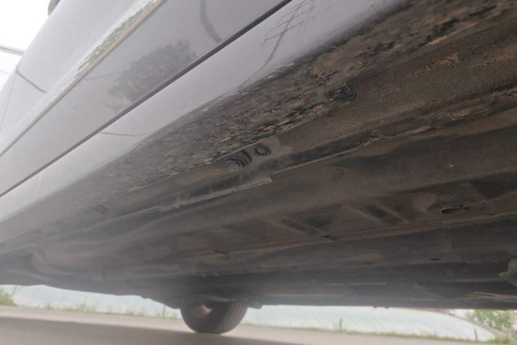 Used Nissan Teana 2014 2.0L XL Upper Tech Edition Chassis Front Right