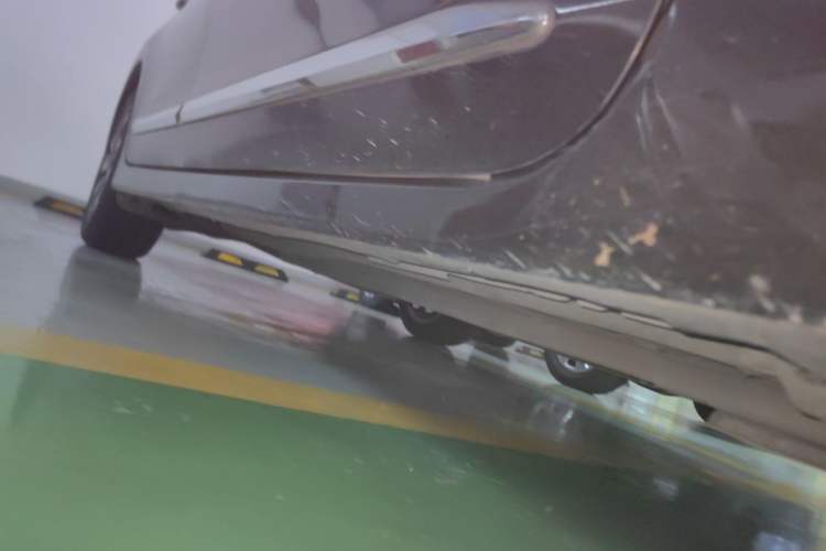 Used Nissan Teana 2014 Duke 2.5L XV Luxury Edition Chassis Front Right