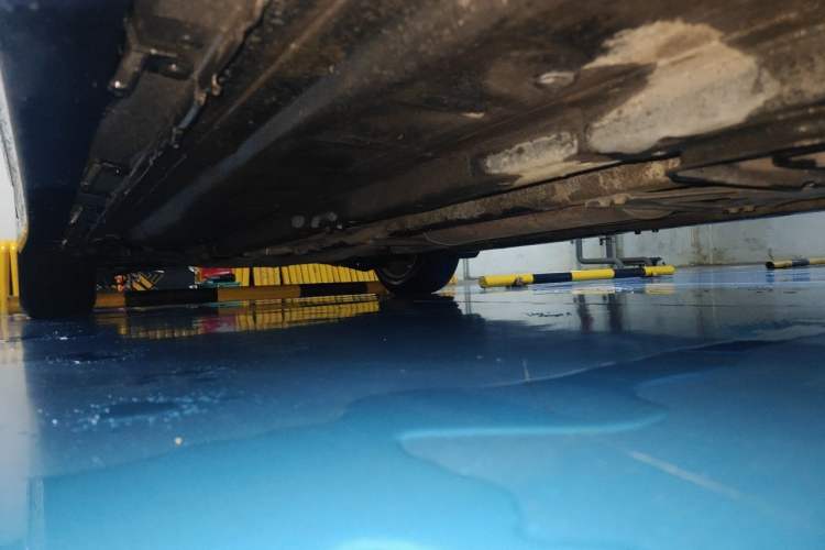 Used Nissan Teana 2014 Duke 2.5L XV Deluxe Edition Chassis Front Right