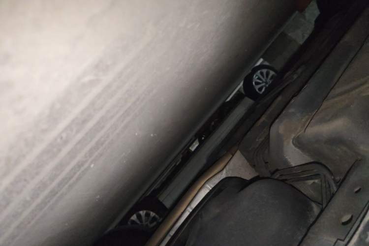 Used Nissan Teana 2014 2.0L XL Upper Tech Edition Chassis Front Right
