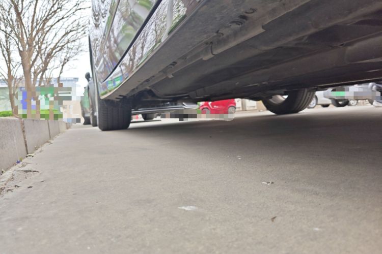 Used Nissan Teana 2014 2.5L XL Upper Tech Edition Chassis Front Right