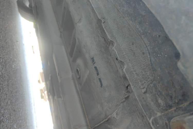 Used Nissan Teana 2014 2.0L XL Upper Tech Edition Chassis Front Right