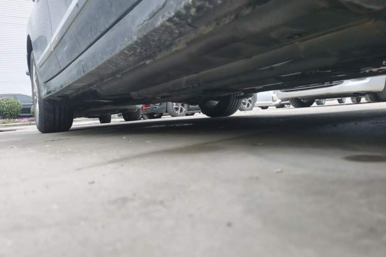 Used Nissan Teana 2014 2.0L XL Upper Tech Edition Chassis Front Right