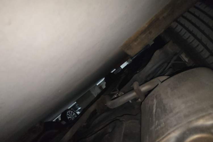 Used Nissan Teana 2014 2.0L XL Upper Tech Edition Chassis Front