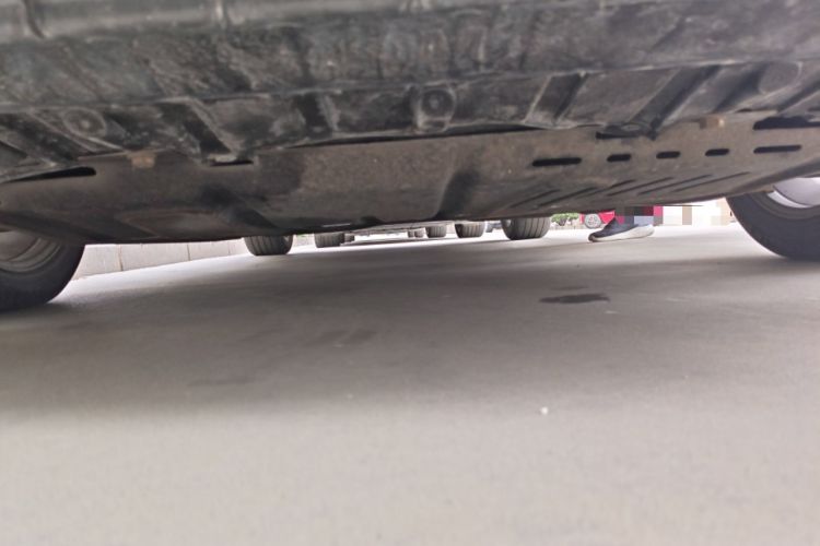 Used Nissan Teana 2014 2.5L XL Upper Tech Edition Chassis Front