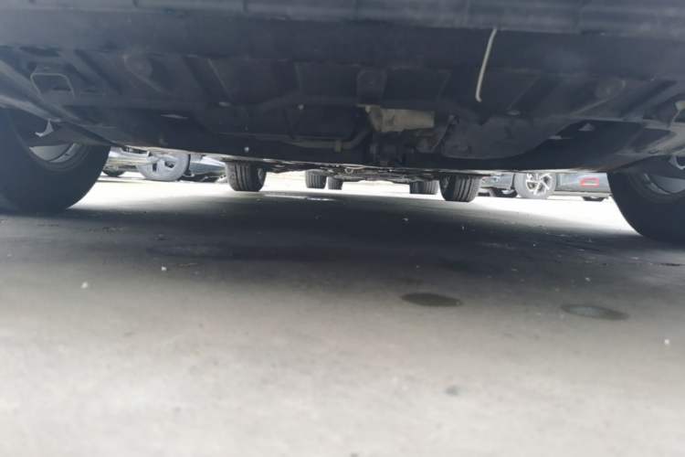 Used Nissan Teana 2014 2.0L XL Upper Tech Edition Chassis Front