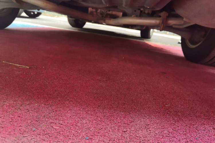 Used Nissan Teana 2014 2.0L XL Upper Tech Edition Chassis Rear