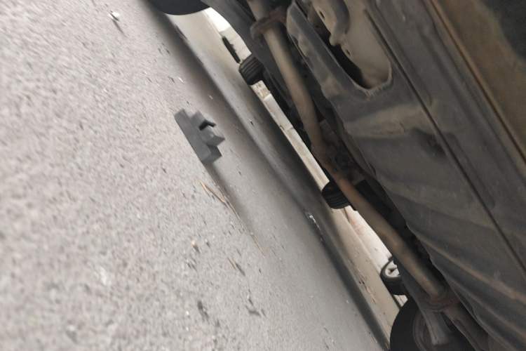 Used Nissan Teana 2014 2.0L XL Upper Tech Edition Chassis Rear