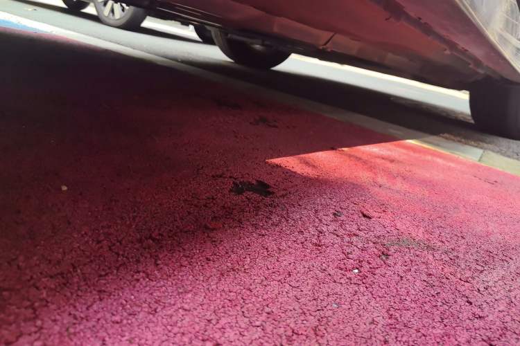 Used Nissan Teana 2014 2.0L XL Upper Tech Edition Chassis Rear Right