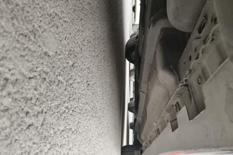 Used Nissan Teana 2014 2.0L XL Upper Tech Edition Chassis Rear Right