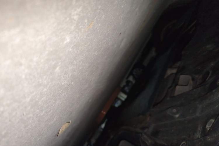 Used Nissan Teana 2014 2.0L XL Upper Tech Edition Chassis Rear