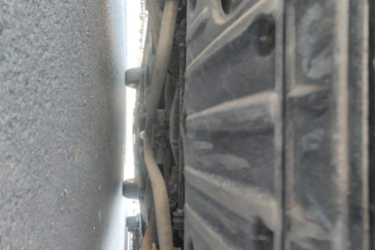 Used Nissan Teana 2014 2.0L XL Upper Tech Edition Chassis Rear