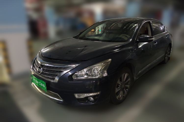 Ojetý Nissan Teana 2014 Duke 2.5L XV-VIP Luxury Edition Guazi used car, China used car export, Used car for sale, Used  cars, Cheapest cars for sale