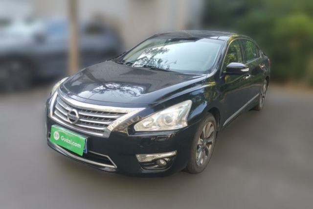 Used Nissan Teana 2014 Duke 2.5L XV Glory Edition