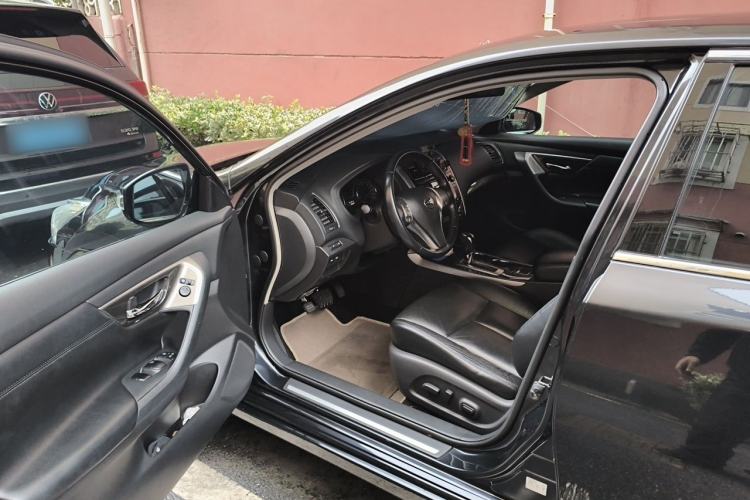 Used Nissan Teana 2014 2.0L XL Upper Tech Edition Driver Seat