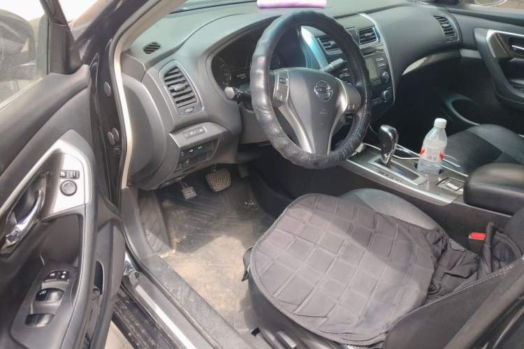 Used Nissan Teana 2014 2.0L XL Upper Tech Edition Driver Seat