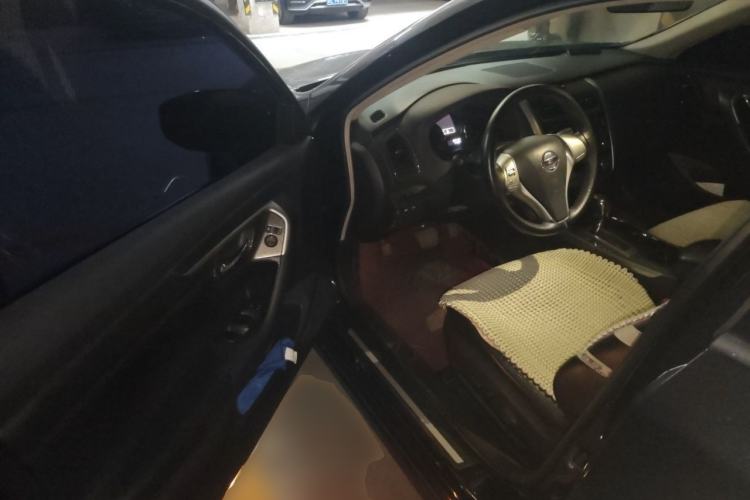 Used Nissan Teana 2014 2.0L XL Upper Tech Edition Driver Seat