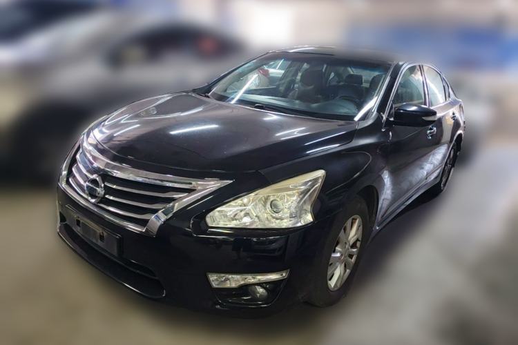 Ojetý Nissan Teana 2014 2.0L XL Upper Tech Edition Guazi used car, China used car export, Used car for sale, Used  cars, Cheapest cars for sale