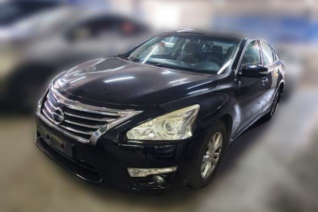 Used Nissan Teana 2014 2.0L XL Upper Tech Edition