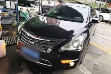 Used Nissan Teana 2014 Duke 2.5L XV Glory Edition