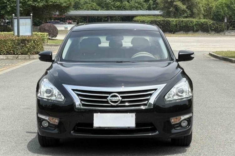 Used Nissan Teana 2014 2.0L XL Upper Tech Edition Exterior 1