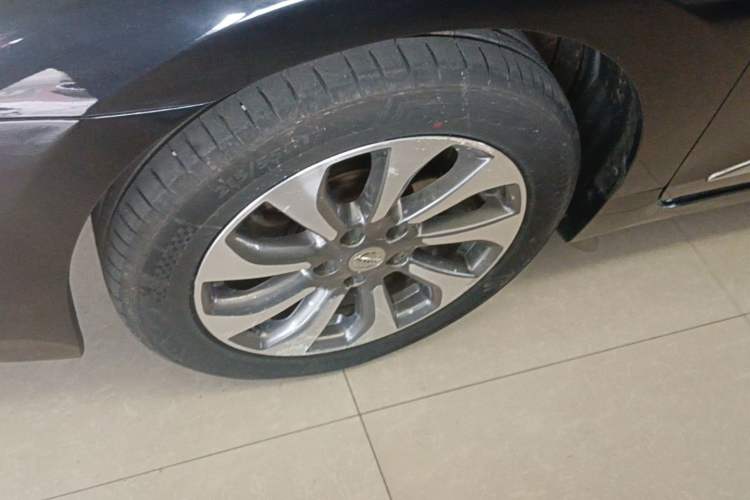 Used Nissan Teana 2014 Duke 2.5L XV Glory Edition Exterior 4