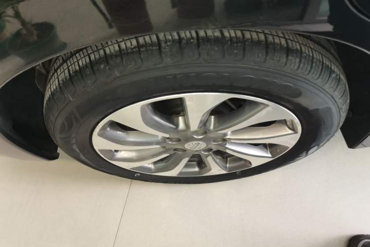 Used Nissan Teana 2014 Duke 2.5L XV Deluxe Edition Exterior 8