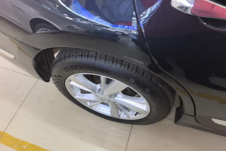 Used Nissan Teana 2014 2.0L XL Upper Tech Edition Exterior 8