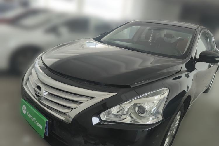 Ojetý Nissan Teana 2014 2.0L XL Upper Tech Edition Guazi used car, China used car export, Used car for sale, Used  cars, Cheapest cars for sale