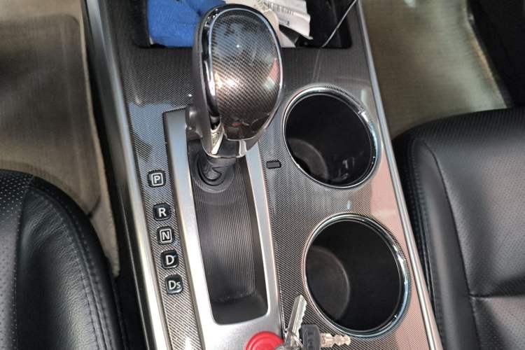 Used Nissan Teana 2014 2.0L XL Upper Tech Edition Gear Lever