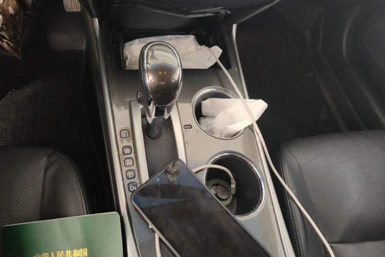 Used Nissan Teana 2014 2.0L XL Upper Tech Edition Gear Lever