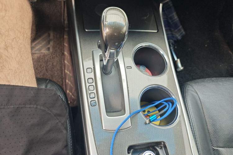 Used Nissan Teana 2014 2.0L XL Upper Tech Edition Gear Lever