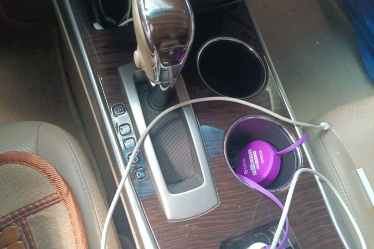 Used Nissan Teana 2014 2.0L XL Upper Tech Edition Gear Lever