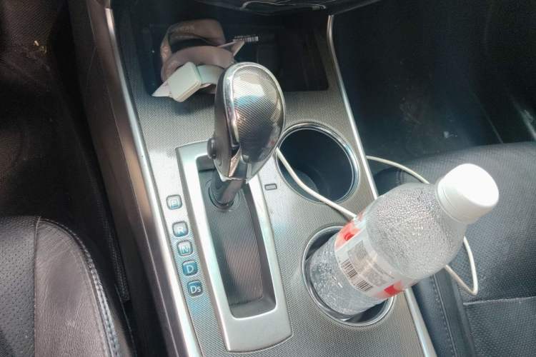 Used Nissan Teana 2014 2.0L XL Upper Tech Edition Gear Lever