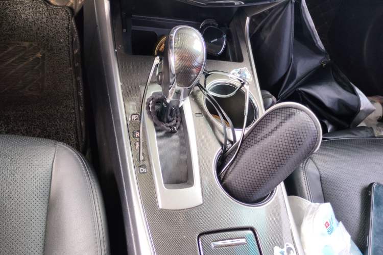 Used Nissan Teana 2014 2.0L XL Upper Tech Edition Gear Lever