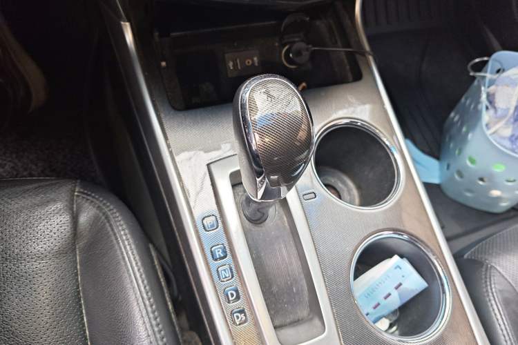 Used Nissan Teana 2014 2.5L XL Upper Tech Edition Gear Lever