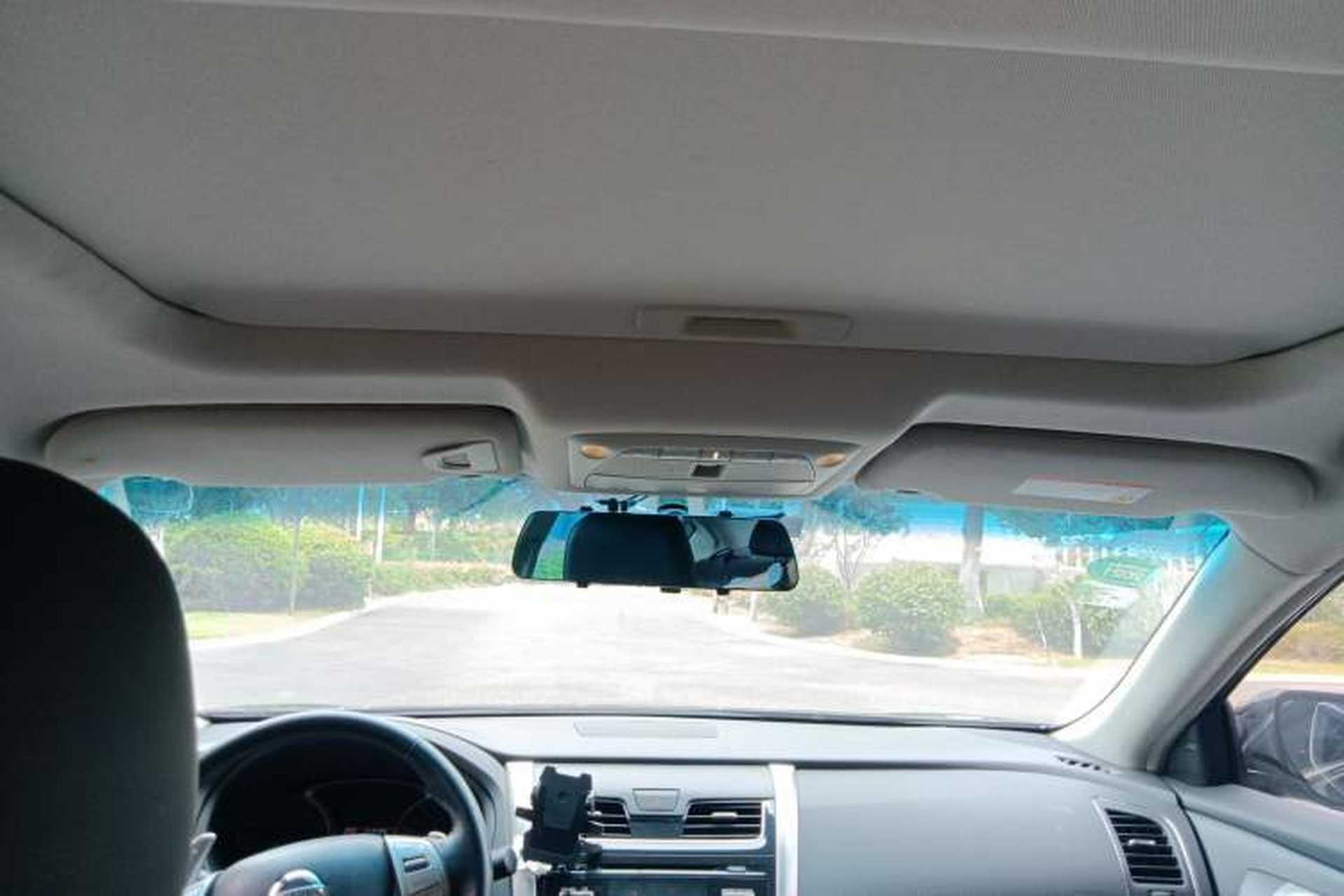 Used Nissan Teana 2014 2.5L XL Upper Tech Edition Headliner