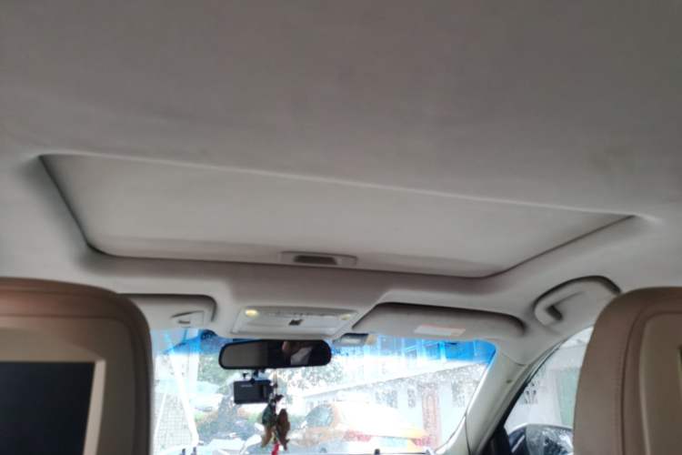 Used Nissan Teana 2014 2.0L XL Upper Tech Edition Headliner
