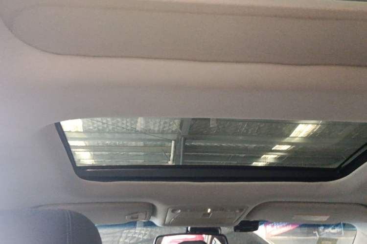 Used Nissan Teana 2014 Duke 2.5L XV Glory Edition Headliner