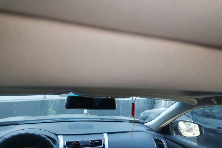 Used Nissan Teana 2014 Duke 2.5L XV Glory Edition Headliner
